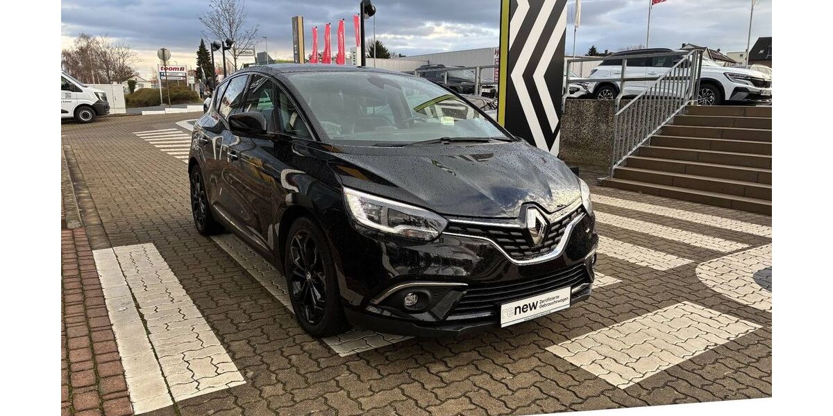 Renault Scenic 59.795 km 15.950 &euro; Wolfenbüttel 38304