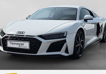 Audi R8 10.782 km 130.980 &euro; Duisburg 47059