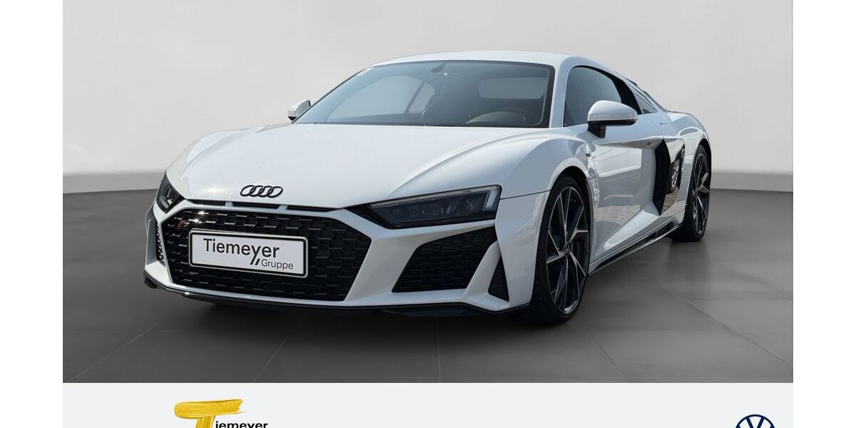 Audi R8 10.782 km 130.980 &euro; Duisburg 47059