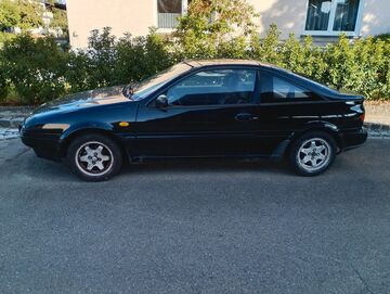 Gebrauchte Nissan 100 NX