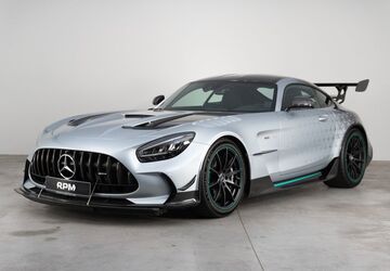Mercedes-Benz AMG GT 3.900 km 499.000 &euro; Bad Zwischenahn 26160
