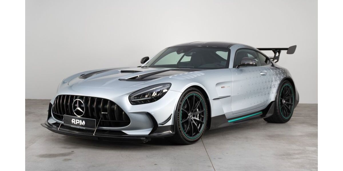Mercedes-Benz AMG GT 3.900 km 499.000 &euro; Bad Zwischenahn 26160