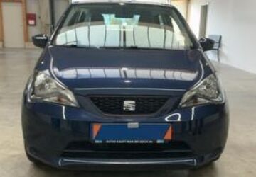 Seat Mii 46.750 km 7.590 &euro; Leipzig 04347