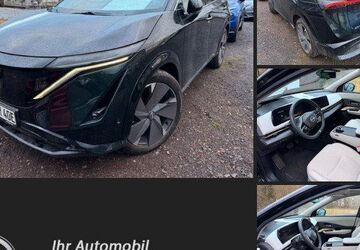 Nissan Ariya 3.900 km 49.980 &euro; Diez 65582