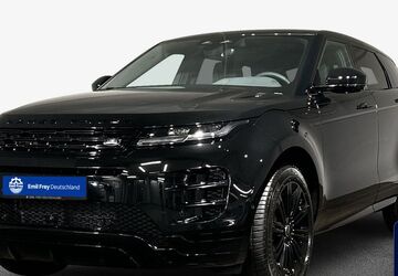 Land Rover Range Rover Evoque 2.100 km 56.650 &euro; München 81477