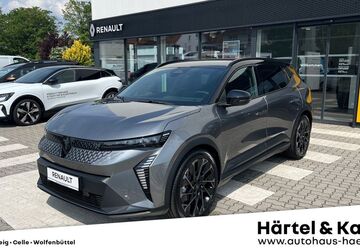 Renault Scenic 16.000 km 38.990 &euro; Celle 29221