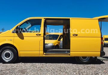 VW T5 Transporter 59.000 km 10.710 &euro; Pfeffenhausen 84076