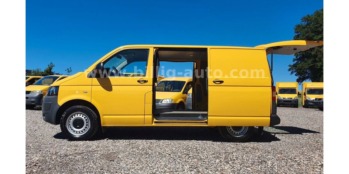 VW T5 Transporter 59.000 km 10.710 &euro; Pfeffenhausen 84076