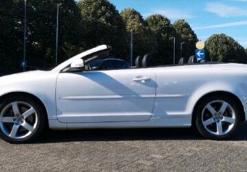 Volvo C70 97.250 km 11.200 &euro; Greven 48268