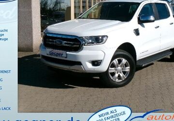 Ford Ranger 35.998 km 37.740 &euro; Eilenburg 04838