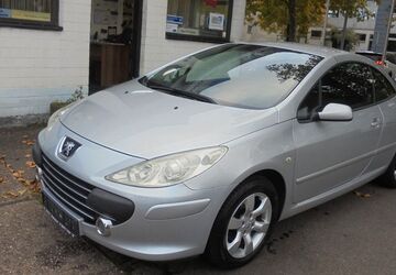 Peugeot 307 175.000 km 2.450 &euro; Dillingen/Saar 66763