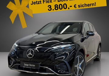 Mercedes-Benz EQE SUV 40.758 km 58.899 &euro; Altdorf 90518