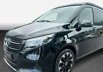 Mercedes-Benz Marco Polo 14.781 km 81.700 &euro; Bad Tölz 83646