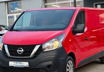 Nissan NV300 211.960 km 7.999 &euro; Montabaur-Eschelbach 56410