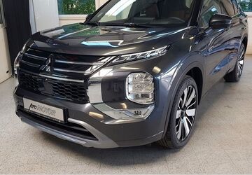 Mitsubishi Outlander 4.950 km 53.333 &euro; Hagen 58135