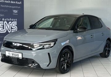 Opel Corsa 9.373 km 20.590 &euro; Billerbeck 48727