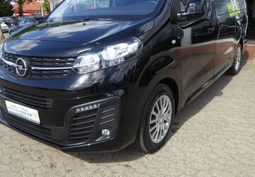 Opel Zafira 45.000 km 38.990 &euro; Hemmoor 21745