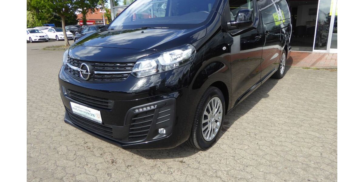 Opel Zafira 45.000 km 38.990 &euro; Hemmoor 21745