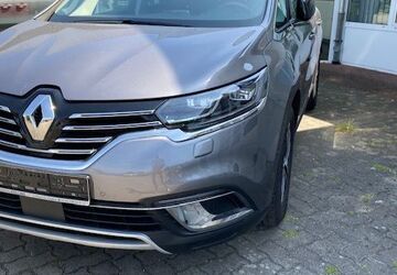 Renault Espace 17.370 km 36.995 &euro; Cottbus/Groß Gaglow 03051