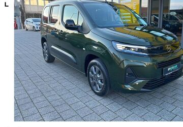 Opel Combo 12.450 km 24.990 &euro; Furth im Wald 93437