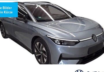 VW ID.7 11.800 km 53.500 &euro; Osnabrück 49084