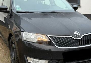Skoda Rapid 170.000 km 5.550 &euro; Bremen 28309
