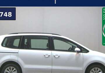 Seat Alhambra 189.968 km 15.750 &euro; Gyhum/Bockel 27404