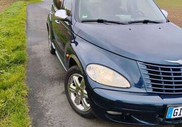 Chrysler PT Cruiser 144.000 km 2.450 &euro; Ebsdorfergrund 35085