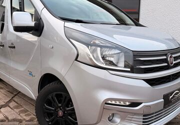 Fiat Talento 149.564 km 14.999 &euro; Euskirchen 53881