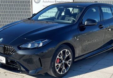 BMW 120 8.044 km 31.990 &euro; Haltern am See 45721