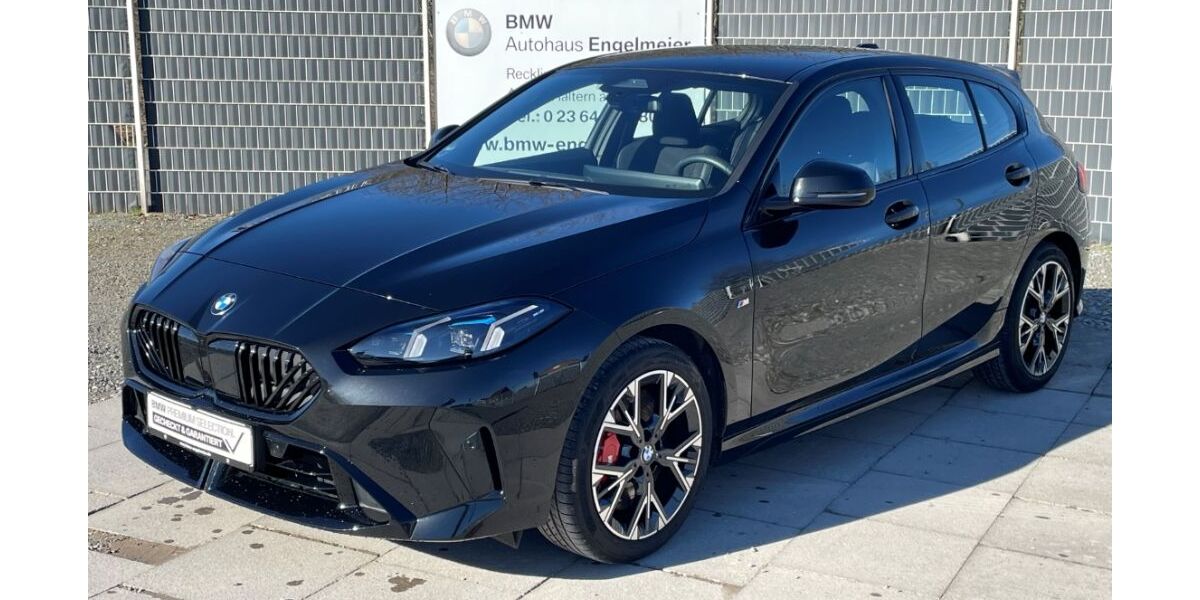 BMW 120 8.044 km 31.990 &euro; Haltern am See 45721