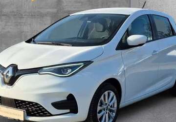 Renault ZOE 26.851 km 14.890 &euro; Berlin 12247