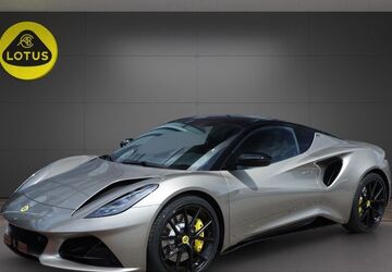 Lotus Emira 3.350 km 106.888 &euro; Markranstädt 04420