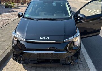 Kia Picanto 1.630 km 15.600 &euro; Geldern 47608