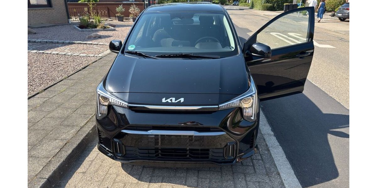 Kia Picanto 1.630 km 15.600 &euro; Geldern 47608