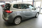 Opel Zafira 1.6 CNG Turbo - 8-Fach - 103.635 km 9.980 &euro; Euskirchen 53881