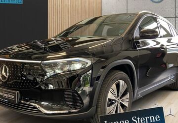 Mercedes-Benz EQA 11.654 km 36.880 &euro; Cochem 56812