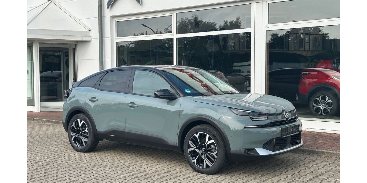 Citroen ë-C4 5.500 km 34.990 &euro; Recklinghausen 45659