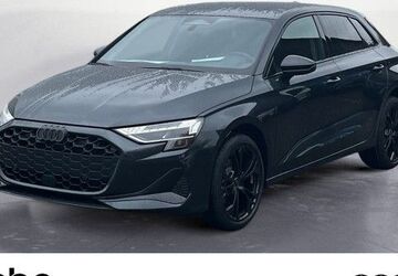 Audi A3 2.098 km 35.888 &euro; Kehl 77694