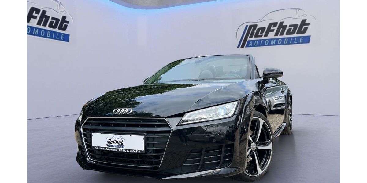 Audi TT 95.709 km 21.500 &euro; Lohne 49393
