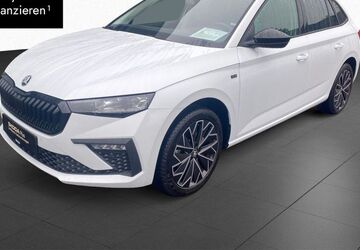Skoda Scala 25.679 km 25.433 &euro; Kassel 34123