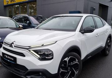 Citroen C4 X 29.199 km 18.480 &euro; Potsdam 14480