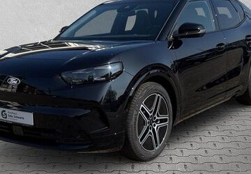 Ford Capri 16.001 km 54.490 &euro; Leer 26789