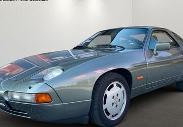 Porsche 928 228.500 km 26.950 &euro; Goch-Kessel 47574