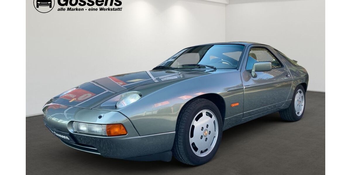 Porsche 928 228.500 km 26.950 &euro; Goch-Kessel 47574