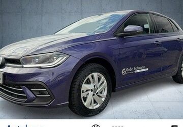 VW Polo 14.000 km 24.800 &euro; Emden 26723