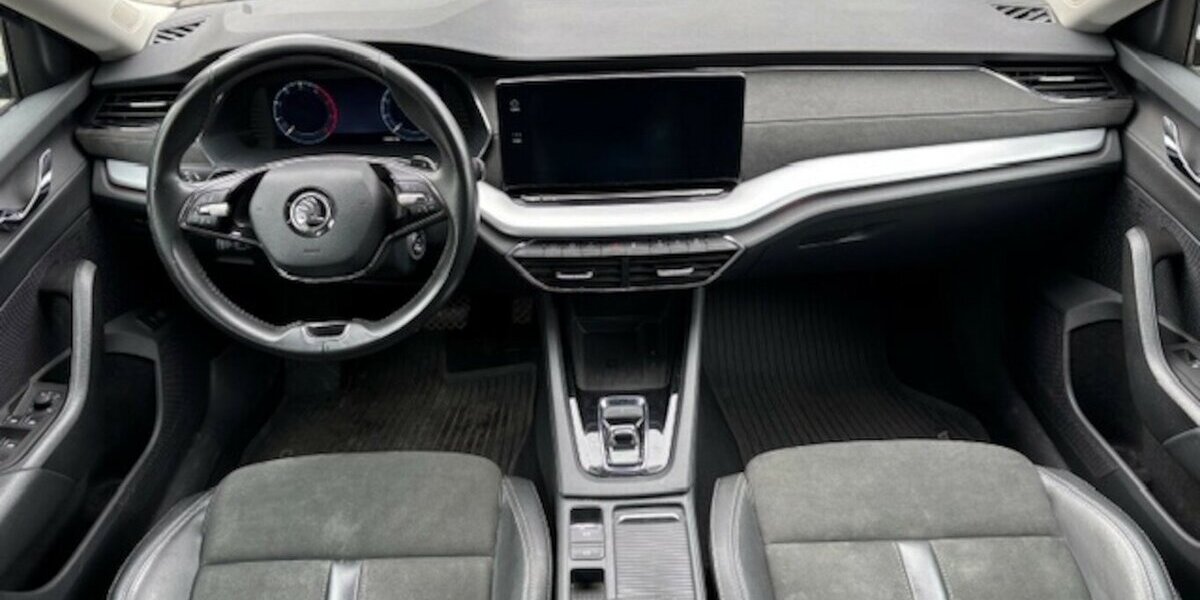 Skoda Octavia Combi 2.0 TDI DSG First Edition 244.000 km 11.500 &euro; Neckarsulm 74172