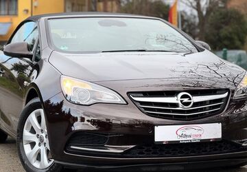 Opel Cascada 145.000 km 8.990 &euro; Staufen 79219