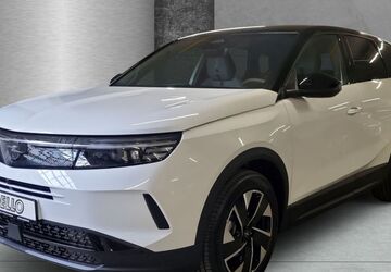 Opel Grandland (X) 12.500 km 32.980 &euro; Heide 25746