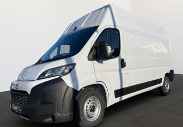Toyota Proace (Verso) 1.500 km 33.015 &euro; Überlingen 88662